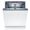 Bosch SMV4HVX33E