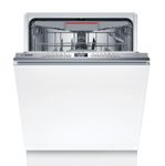 Bosch SMV6ZCX10E