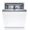 Bosch SMV6ZCX10E