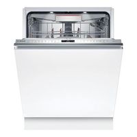 Bosch SMV8ECX01E