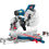 Bosch Troncatrice radiale GCM 12 GDL