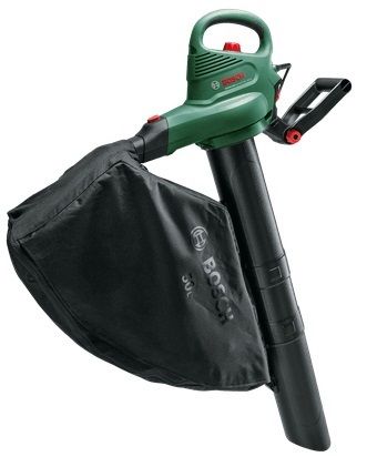 Bosch Universal GardenTidy 3000