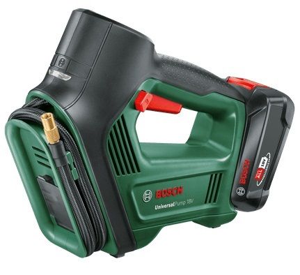 Bosch Universal Pump 18V