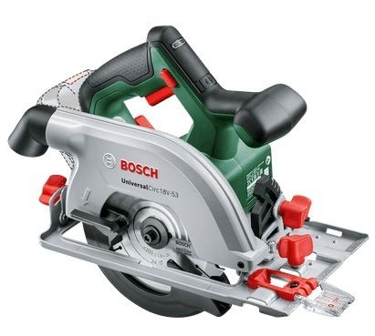 Bosch UniversalCirc 18V-53
