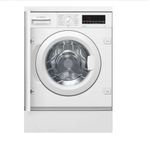Bosch Lavatrice WIW28541EU