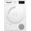 Bosch Asciugatrice WTH83058II