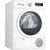 Bosch Asciugatrice WTH85V07IT