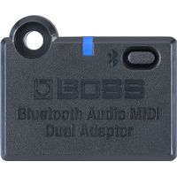 BOSS Audio BT-DUAL