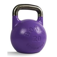 BOXPT Equipment Competition Kettlebell