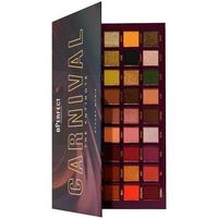 Bperfect Cosmetics Carnival 4 The Antidote Palette