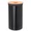 Brabantia Cesto Portabiancheria Matt Black