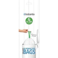 Brabantia Rotolo sacchetti PerfectFit