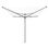 Brabantia Stendibianchera Topspinner