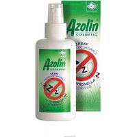 Bracco Azolin Cosmetic Spray Protezione Naturale