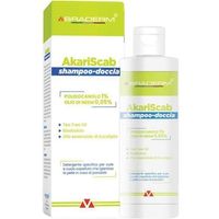 Braderm Akariscab Shampoo Doccia