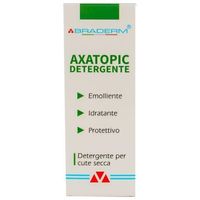 Braderm Axatopic Detergente