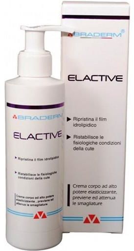 Braderm Elactive Emulsione