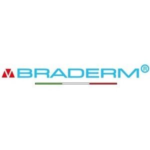 Braderm Inoak Bustine