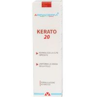 Braderm Kerato-20 Emulsione