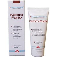 Braderm Kerato Forte Crema