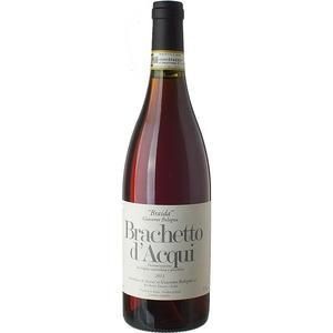Braida Brachetto D'Acqui DOCG