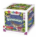 Brainbox Dinosauri