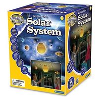 Brainstorm Toys My Very Own Solar System