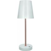 Brandani Altair lampada LED da tavolo