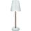 Brandani Altair lampada LED da tavolo