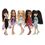 Bratz Fashion Doll Edizione Speciale 21° Compleanno