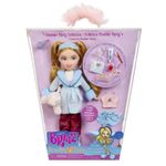 Bratz Fashion Doll Slumber Party