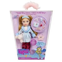 Bratz Fashion Doll Slumber Party