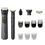 Braun All-in-one MG9550/15