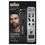 Braun All-in-one MGK7460
