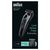 Braun BeardTrimmer BT3411