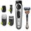 Braun BeardTrimmer BT5265