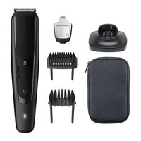 Braun BeardTrimmer BT5515/15