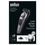 Braun BeardTrimmer BT7420