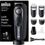 Braun BeardTrimmer BT7441