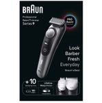 Braun BeardTrimmer BT9420