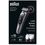 Braun BeardTrimmer BT9420