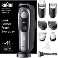 Braun BeardTrimmer BT9440