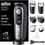Braun BeardTrimmer BT9440