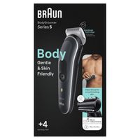 Braun BodyGroomer Series 5 BG5360