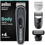 Braun BodyGroomer Series 5 BG5370