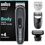 Braun BodyGroomer Series 5 BG5370