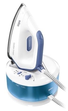 Braun CareStyle Compact IS 2143 BL