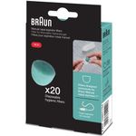 Braun Filtri Aspiratore Nasale Manuale