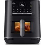 Braun Friggitrice MultiFry5 HF5073IBK