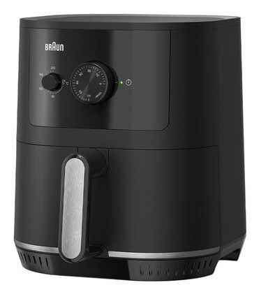 Braun Friggitrice MultiFry 3 HF3000IBK